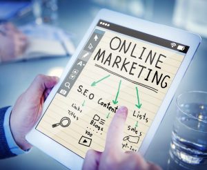 Aprende sobre marketing online