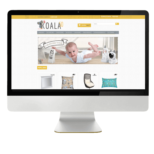 diseño-web-zaragoza-tienda online koala50