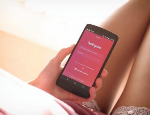 Instagram una herramienta del marketing online